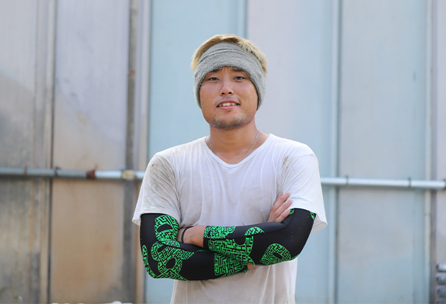 大塚将太